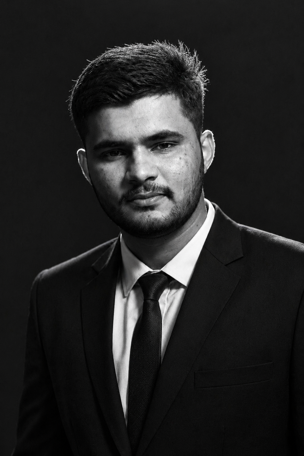 Vinit Rokade